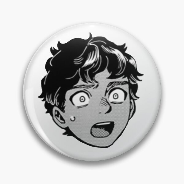 Item preview, dungeon meshi designed and sold by menheraaudino.