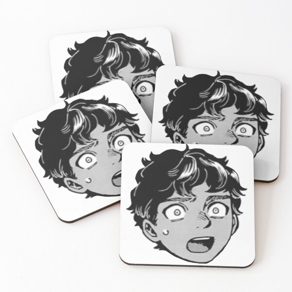 Item preview, dungeon meshi designed and sold by menheraaudino.