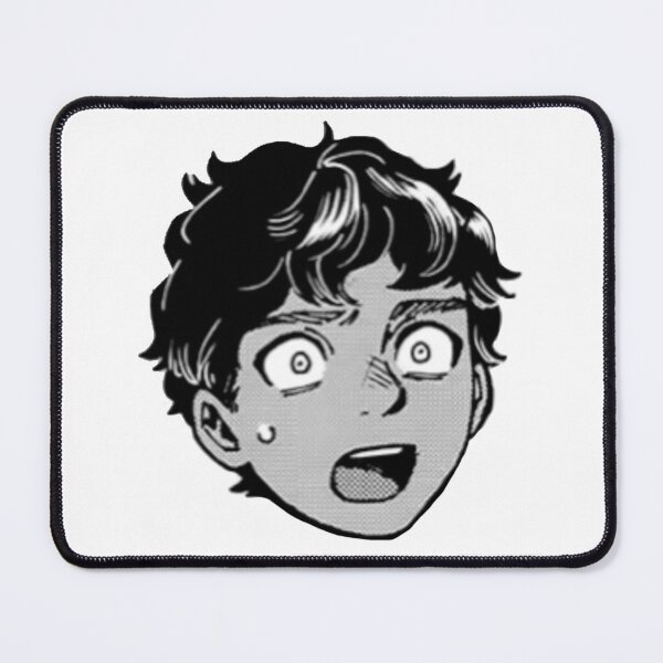 Item preview, dungeon meshi designed and sold by menheraaudino.
