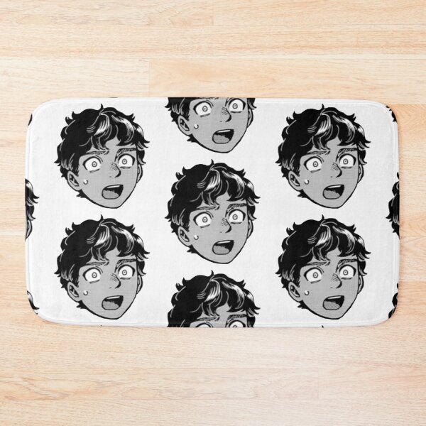 Item preview, dungeon meshi designed and sold by menheraaudino.