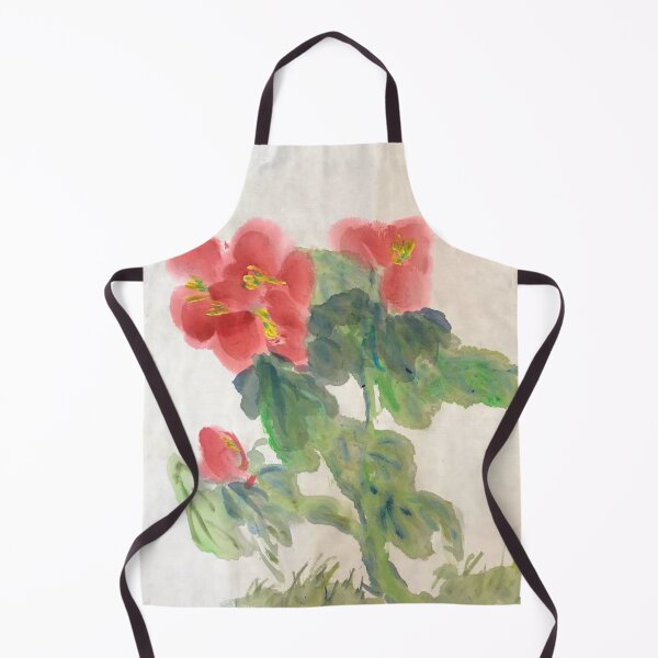 Item preview, YT126 - SH 36 - Camellia designed and sold by Zhongwu AO.