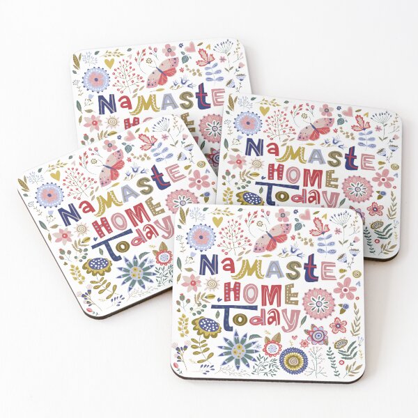 Item preview, Namaste Home Today designed and sold by Lukars77.
