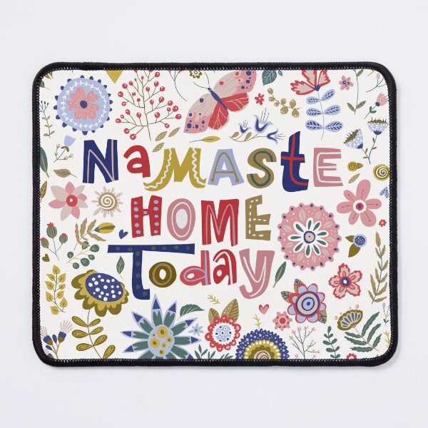 Item preview, Namaste Home Today designed and sold by Lukars77.