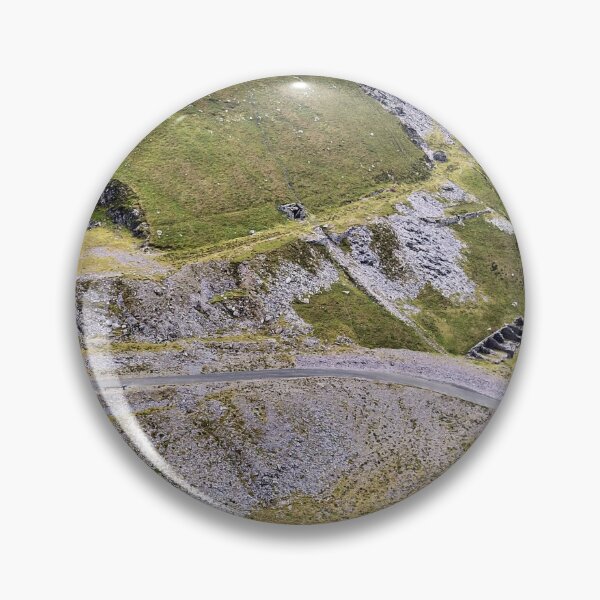Item preview, slate quarry designed and sold by KathleenDawson.