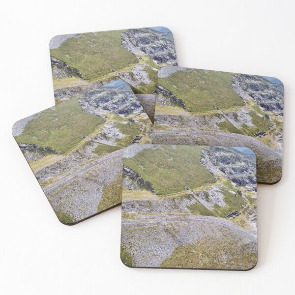 Item preview, slate quarry designed and sold by KathleenDawson.