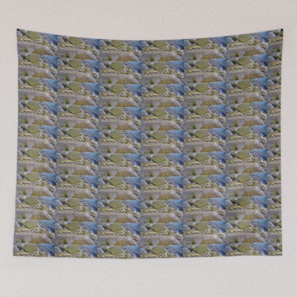 Item preview, slate quarry designed and sold by KathleenDawson.