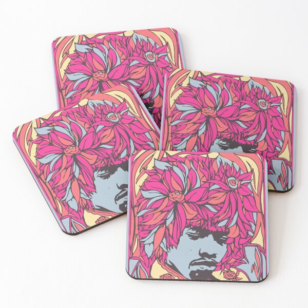 Item preview, The Essence of Vintage Floral Elegance designed and sold by cutvmampy.