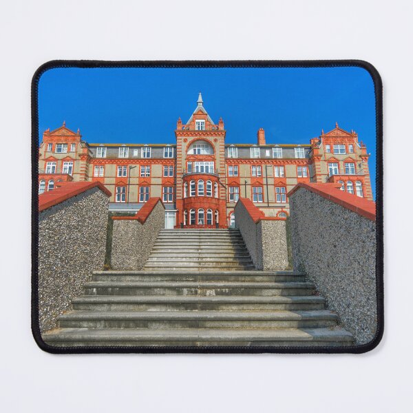 Item preview, The Headland Hotel Cornwall designed and sold by Alisonchambers2.