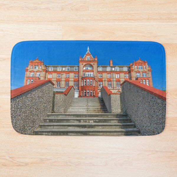 Item preview, The Headland Hotel Cornwall designed and sold by Alisonchambers2.