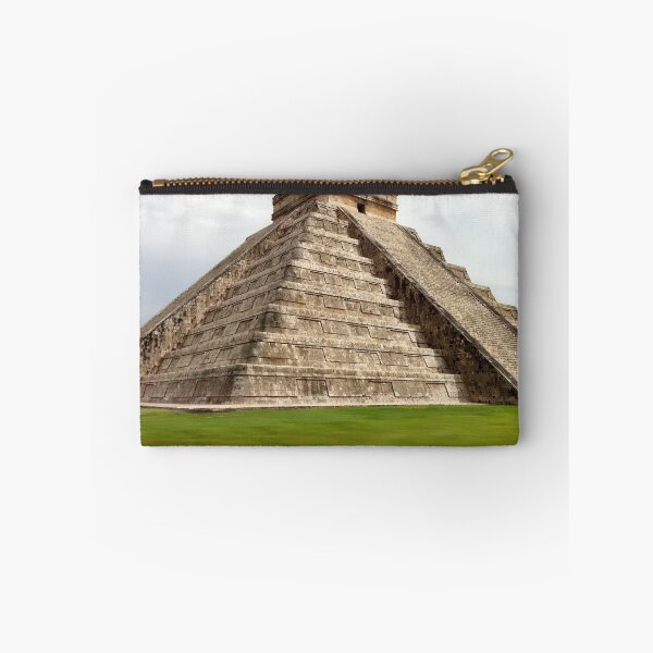 Item preview, Aztec Pyramid designed and sold by Bunmigraphics .
