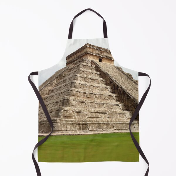 Item preview, Aztec Pyramid designed and sold by Bunmigraphics .