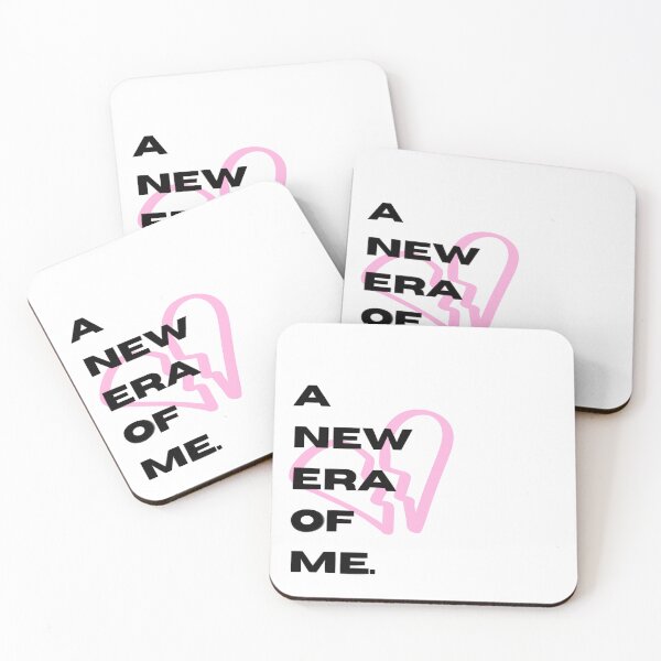 Item preview, A New Era of Me! designed and sold by Nyemathaartist.