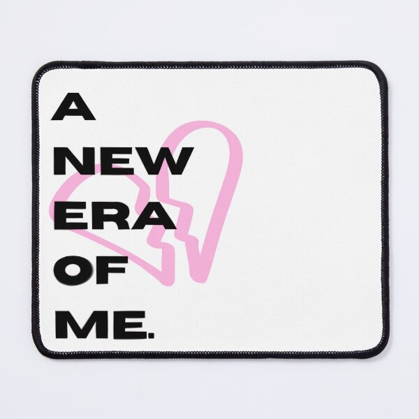 Item preview, A New Era of Me! designed and sold by Nyemathaartist.