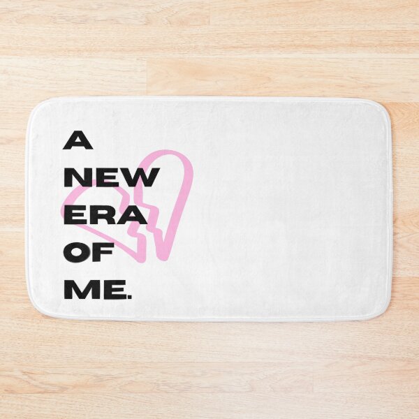 Item preview, A New Era of Me! designed and sold by Nyemathaartist.