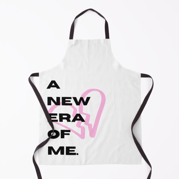 Item preview, A New Era of Me! designed and sold by Nyemathaartist.