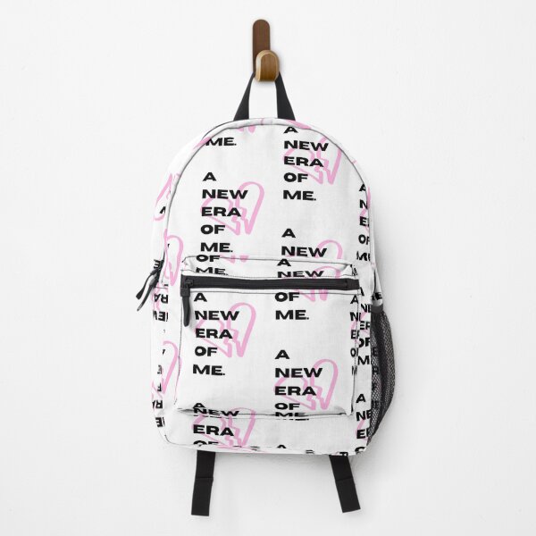 Item preview, A New Era of Me! designed and sold by Nyemathaartist.