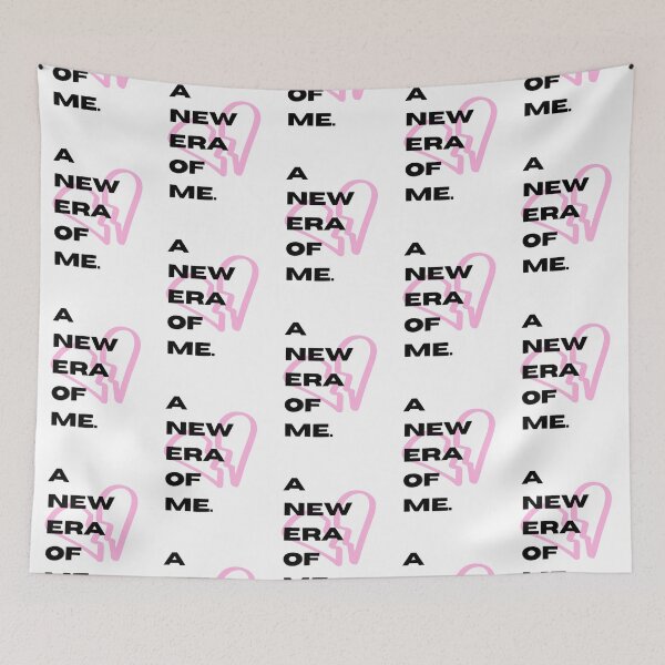 Item preview, A New Era of Me! designed and sold by Nyemathaartist.