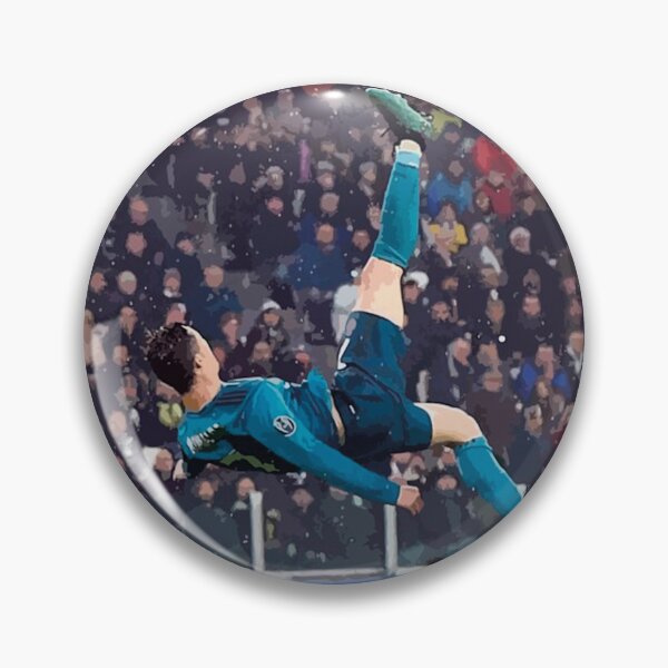 Item preview, Chilean from CR7 designed and sold by GOA7.