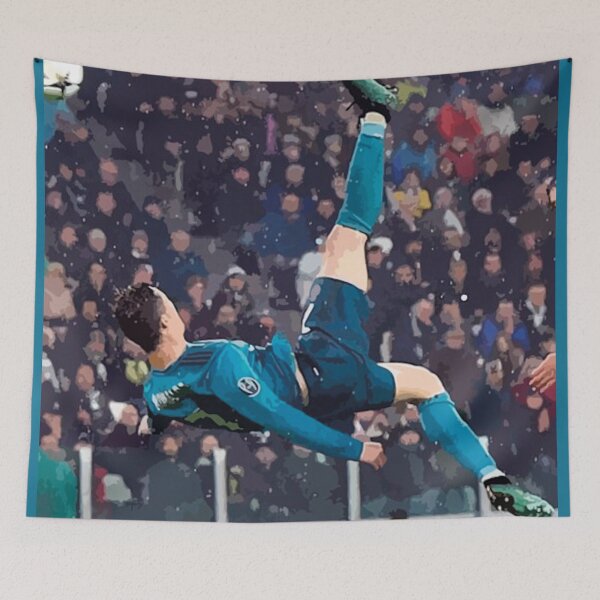 Item preview, Chilean from CR7 designed and sold by GOA7.