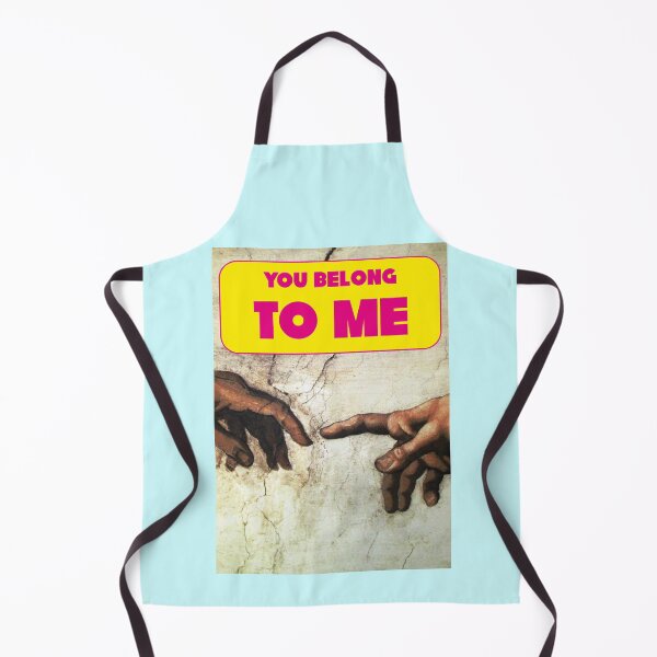 Item preview, You belong to me, romantic designed and sold by Mauswohn.