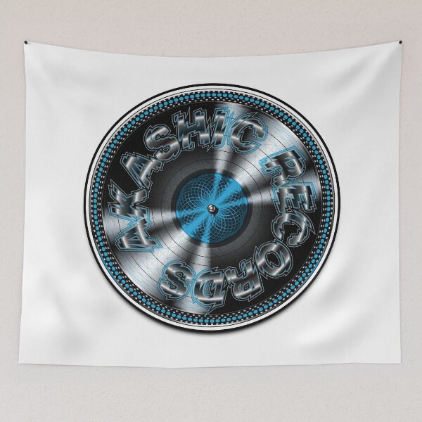 Item preview, Updated Akashic Records Apparel designed and sold by ShermanStudios.