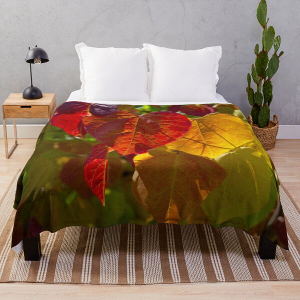 Item preview, Autumn Leaves designed and sold by Alisonchambers2.