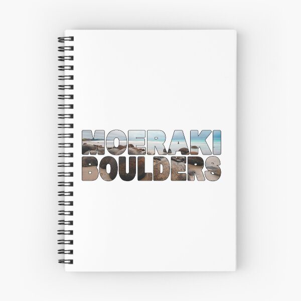 Item preview, MOERAKI BOULDERS - South Island New Zealand Hampden designed and sold by Adam Gormley.