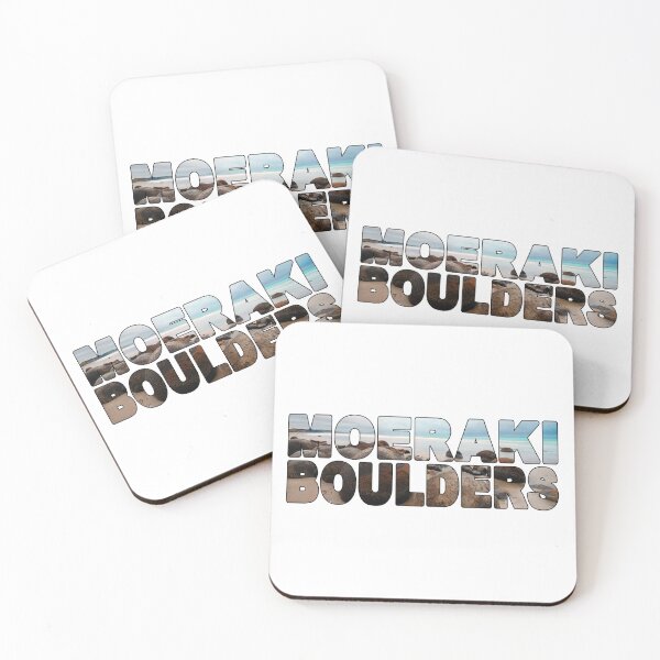 Item preview, MOERAKI BOULDERS - South Island New Zealand Hampden designed and sold by Adam Gormley.