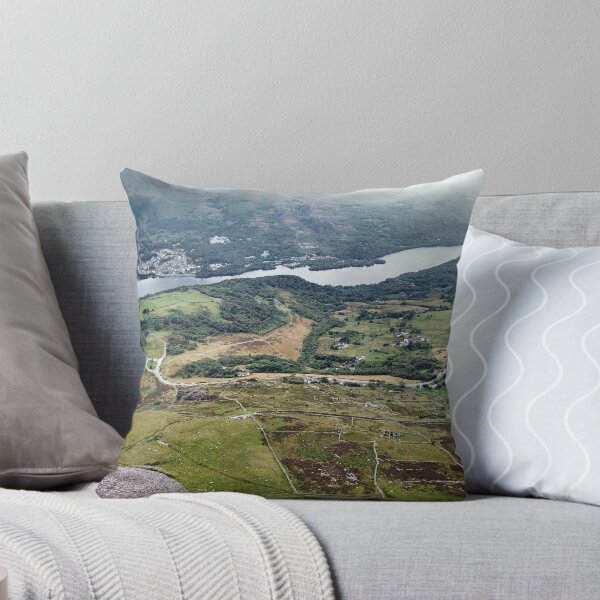 Item preview, a view of the lake designed and sold by KathleenDawson.