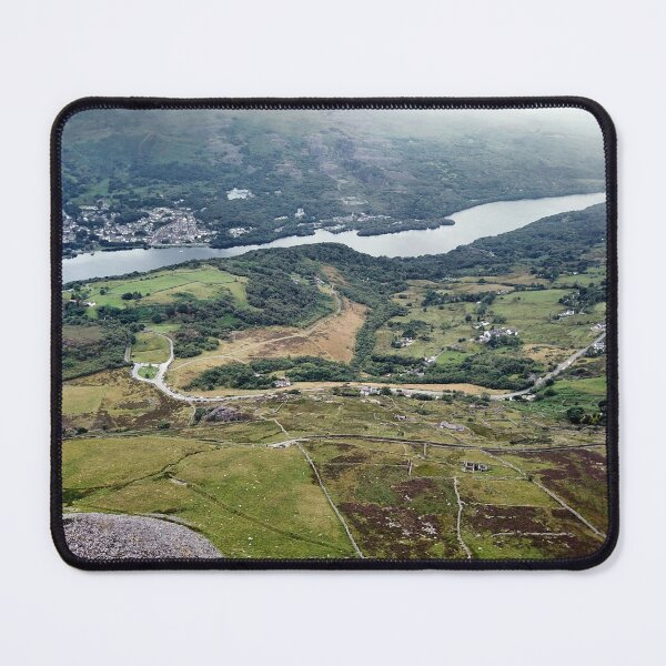 Item preview, a view of the lake designed and sold by KathleenDawson.
