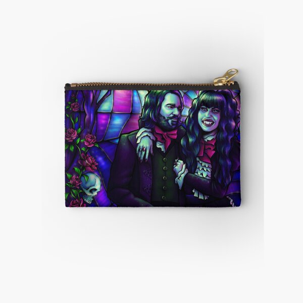 Item preview, Nadja + Laszlo designed and sold by abcheeseburger.