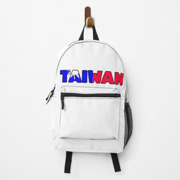 Item preview, TAIWAN Inside the letters is a Taiwan flag designed and sold by AsianWalking.