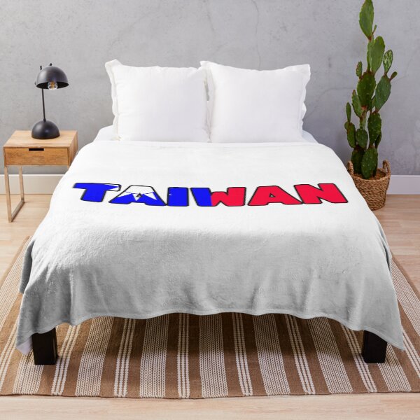 Item preview, TAIWAN Inside the letters is a Taiwan flag designed and sold by AsianWalking.