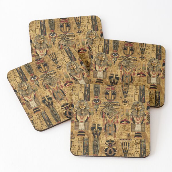Item preview, Ancient Egyptian pattern designed and sold by Lijostore7.