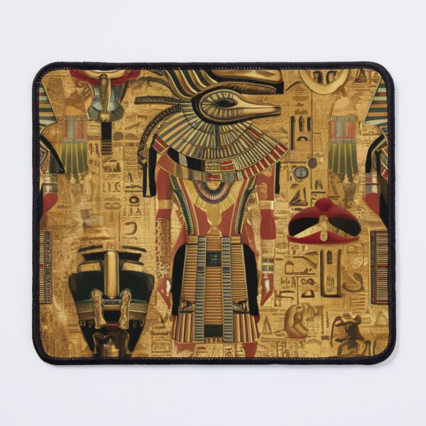 Item preview, Ancient Egyptian pattern designed and sold by Lijostore7.