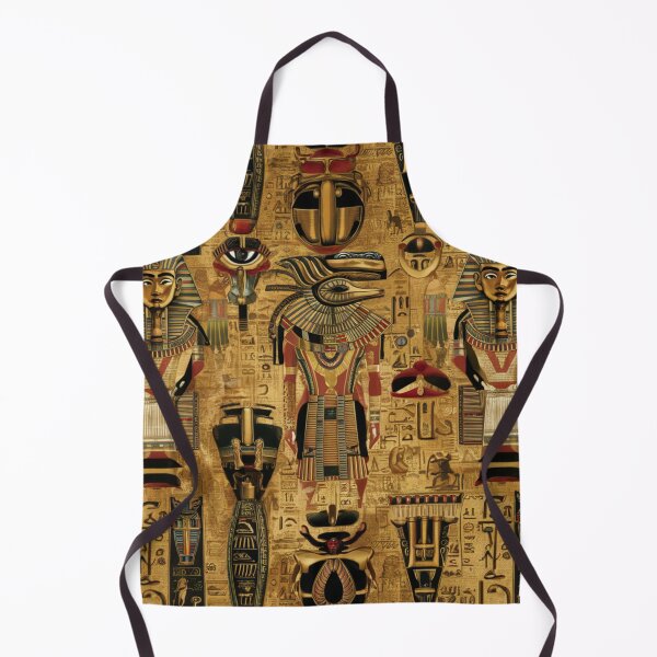 Item preview, Ancient Egyptian pattern designed and sold by Lijostore7.