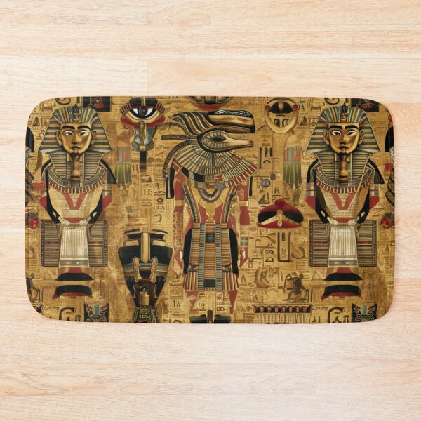 Item preview, Ancient Egyptian pattern designed and sold by Lijostore7.