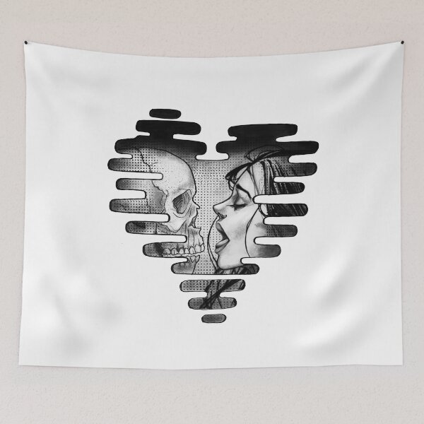 Item preview, MCR BEST LOVE designed and sold by lempikutch.