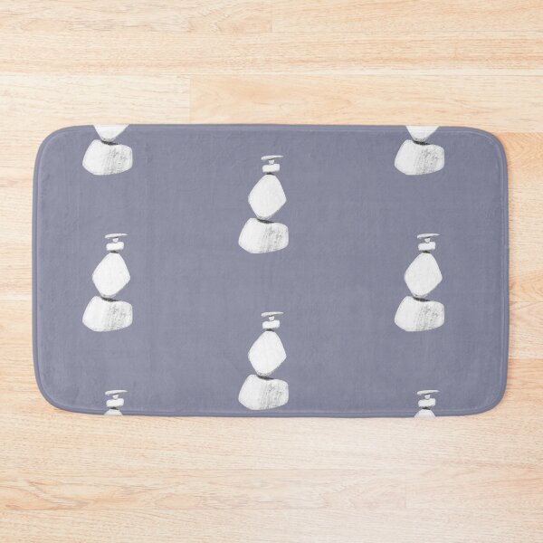 Item preview, balancing rocks Serene and Meditative Art designed and sold by yalih.