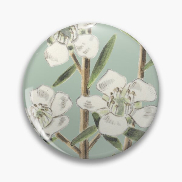 Item preview, Dreaming of Sylvie spring blossoms designed and sold by Hannah Mathews.