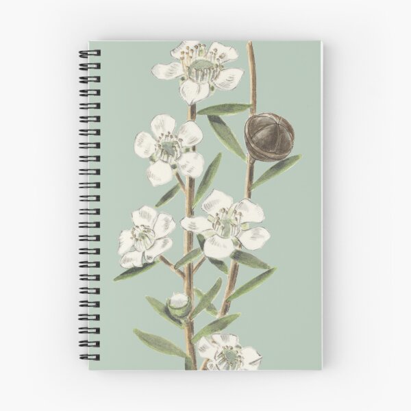 Item preview, Dreaming of Sylvie spring blossoms designed and sold by Hannah Mathews.