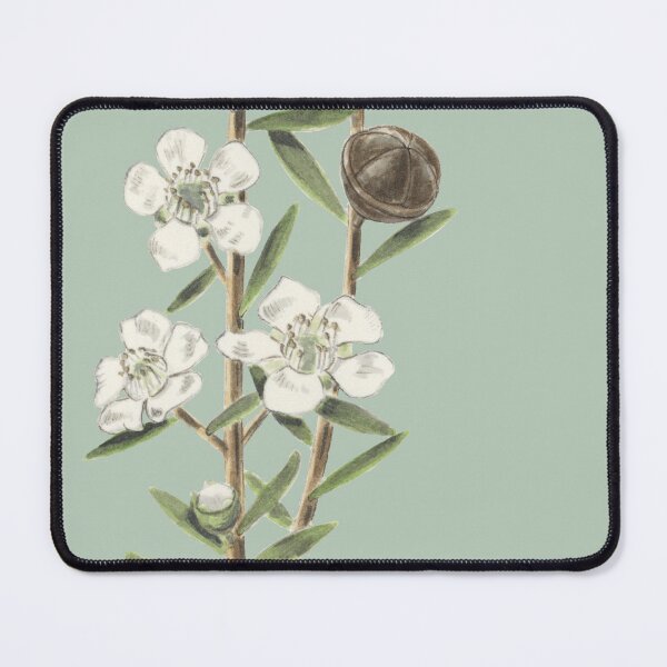 Item preview, Dreaming of Sylvie spring blossoms designed and sold by Hannah Mathews.
