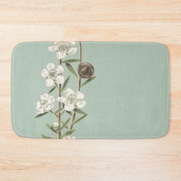 Item preview, Dreaming of Sylvie spring blossoms designed and sold by Hannah Mathews.