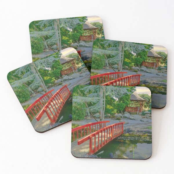 Item preview, Japanese Garden designed and sold by Alisonchambers2.