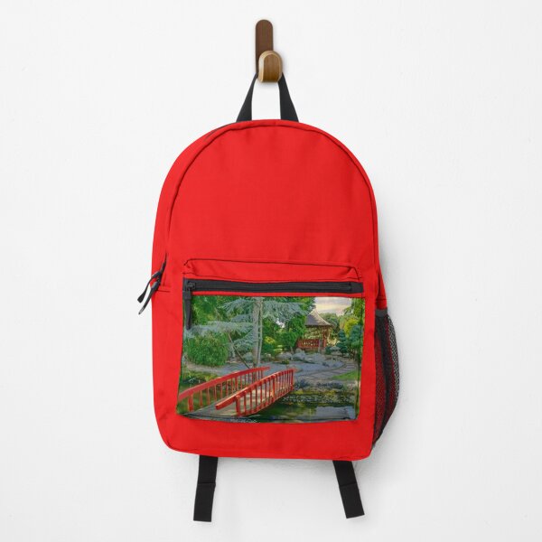 Item preview, Japanese Garden designed and sold by Alisonchambers2.