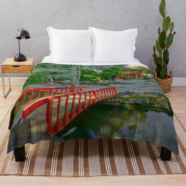 Item preview, Japanese Garden designed and sold by Alisonchambers2.