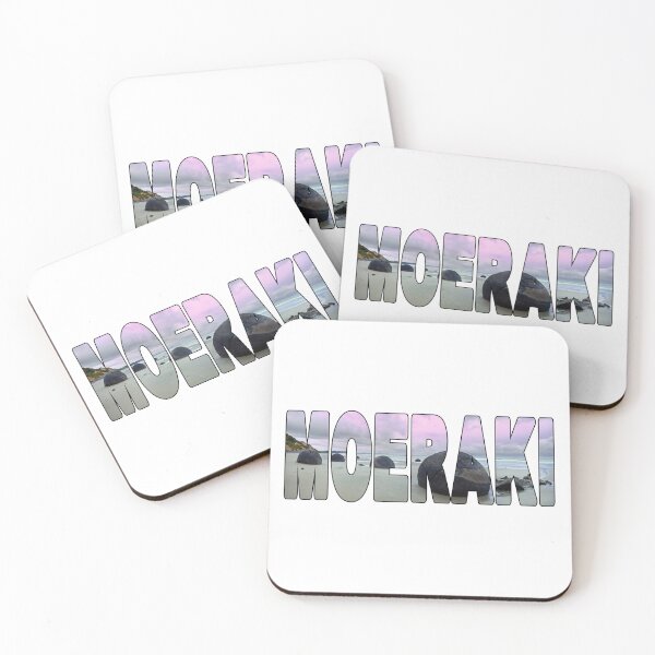 Item preview, MOERAKI - South Island New Zealand Round Bounders designed and sold by Adam Gormley.