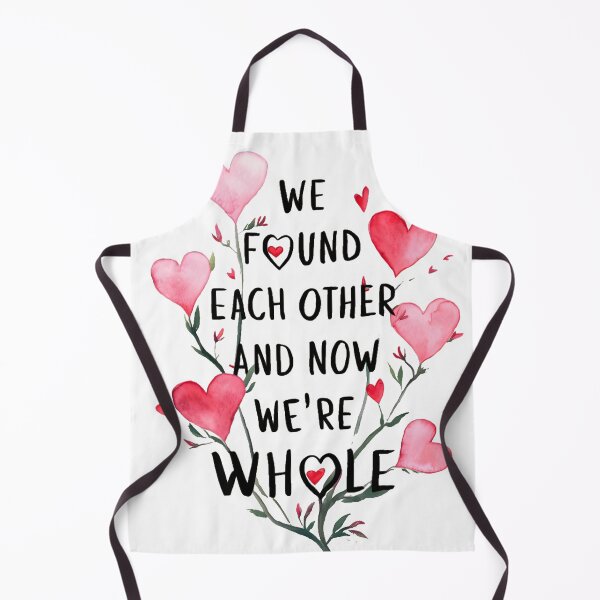 Item preview, We found each other and now were whole designed and sold by Dilwish5.