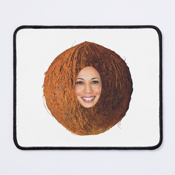 Item preview, PEEKABOO COCONUT (Awful Design Collection) designed and sold by Coconut-Pilled.