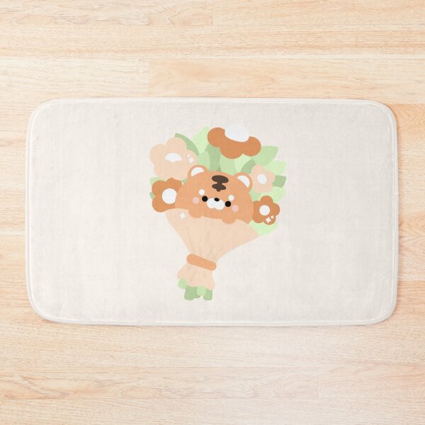 Item preview, Tiger Flowers designed and sold by theladyernestember.